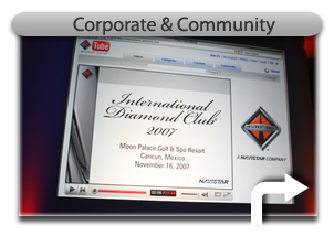 Corporate & Community