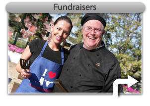 Fundraisers