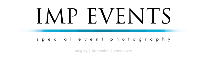 IMP Events - special event photography